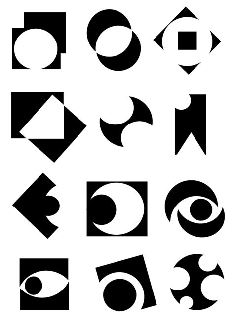 shapes - Google Search | Basic shapes design, Composition design ...