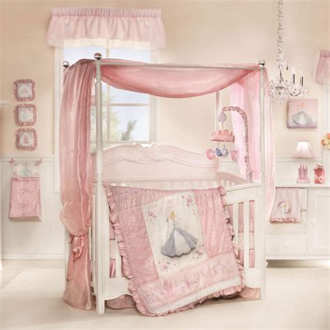 Princess Crib Bedding love this but would want a different princess ...