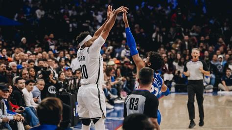 Gallery: Nets vs. 76ers Photo Gallery | NBA.com