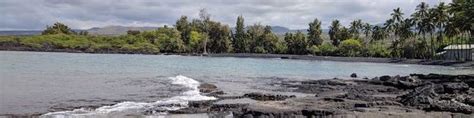 Kiholo Bay & Wainanali'i Lagoon | Hawaii | Hikespeak.com