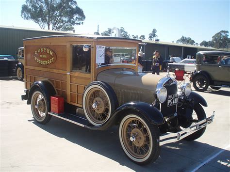 1929 GMC Panel - Information and photos - MOMENTcar