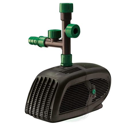 Blagdon Midipond Pump 3500 - 1050166 | Filter Pumps | Easy Garden Watering