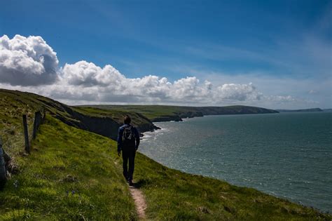 The Ultimate Guide to Hiking the Pembrokeshire Coast Path - Hillwalk Tours