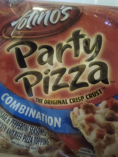 Party Pizza Blank Template - Imgflip