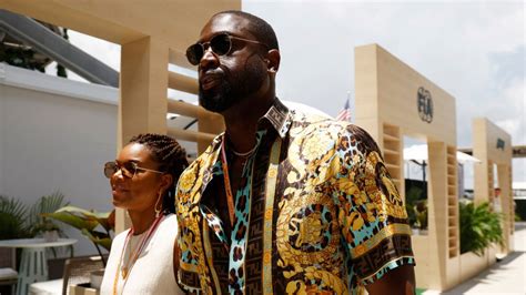 Gabrielle Union And Dwyane Wade's Latest #WadeWorldTour Is In Spain ...