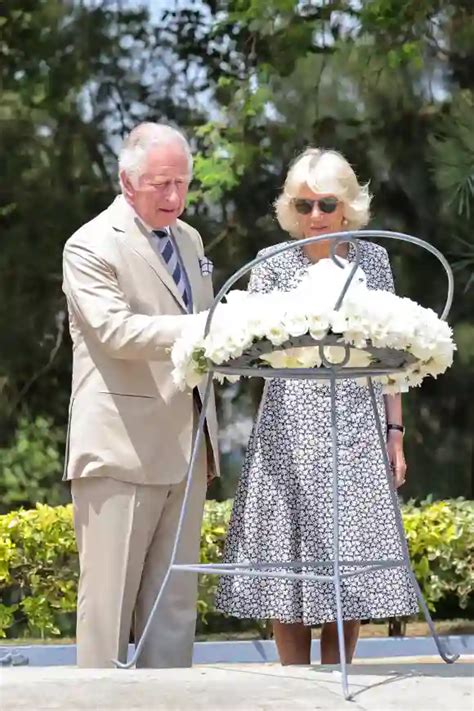 The Queen of Style: Queen Camilla's Unforgettable Fashion Moments