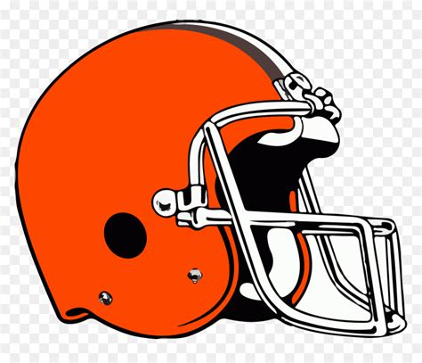 Known As Cleveland Browns - Transparent Cleveland Browns Logo Png, Png Download - vhv