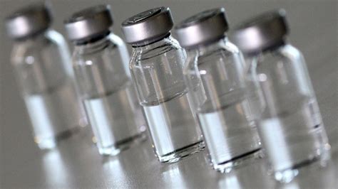 Merck discontinuing development of two COVID-19 vaccine candidates