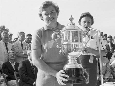 Betsy Rawls, among all-time LPGA greats, dies at 95 - British News Today