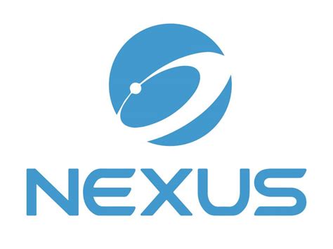 Nexus (NXS) Logo PNG vector in SVG, PDF, AI, CDR format