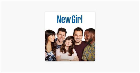 ‎New Girl, Season 7 on iTunes