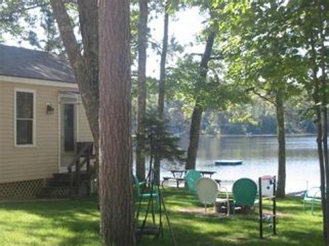 Rent Lake Tomahawk WI Cabin Resorts in Northern Wisconsin