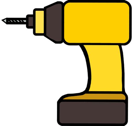 Drill clipart 20 free Cliparts | Download images on Clipground 2024