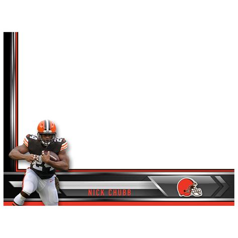 Cleveland Browns Wall Décor & Decals – Page 4 – Fathead