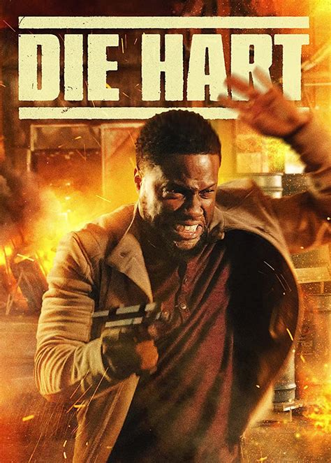 Die Hart: The Movie Movie (2023) | Release Date, Review, Cast, Trailer, Watch Online at Amazon ...