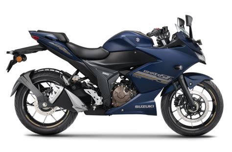 Suzuki Gixxer SF 250 BS6 Price 2023 Mileage, Specs, Images Of Gixxer SF ...