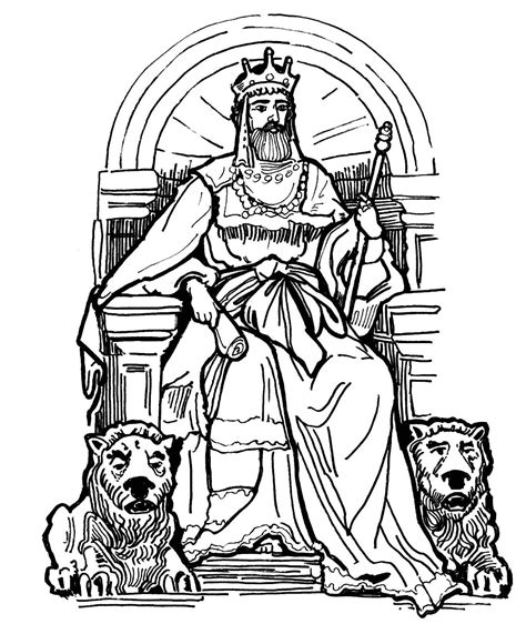 9 Pics Of Jesus King Crown Coloring Page - Jesus As King Coloring ...