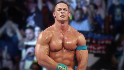 John Cena - Bad, Bad Man (SEXY video) - YouTube