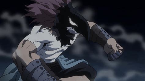 15 Best Villain Quirks in My Hero Academia – FandomSpot