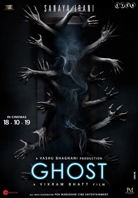 Download Ghost (2019) Hindi Full Movie 480p [400MB] | 720p [1.2GB] | 1080p [1.8GB] - FilmyGod ...