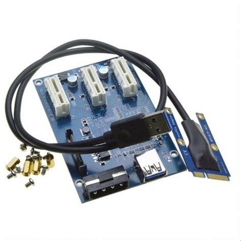 What Is A Mini Pcie Slot