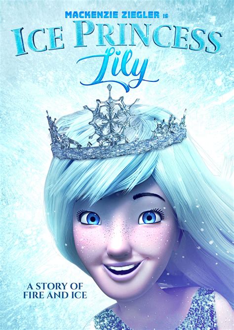 Ice Princess Lily (2019) | PrimeWire