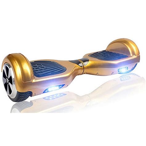 Self Balancing Hoverboard 2 Wheel Adult Standing Hoverboard Skateboard ...