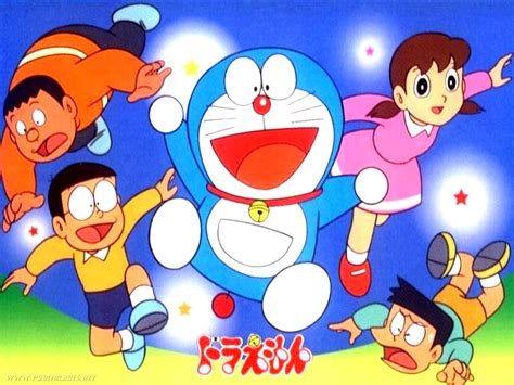 Doraemon • Absolute Anime