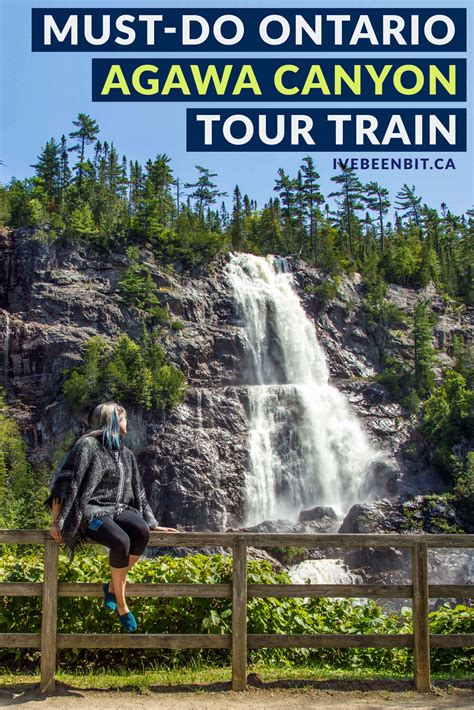 Agawa Canyon Tour Train: Ultimate Guide to this Top Excursion » I've Been Bit :: A Travel Blog