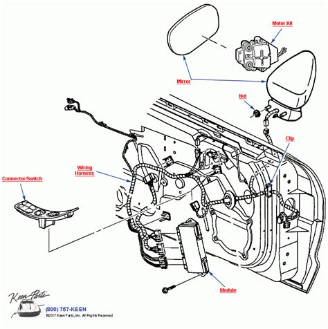 C5 Corvette Interior Parts Diagram | Review Home Decor