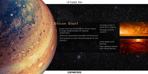 Genesis Sponsored Sci-FI Concept on Behance