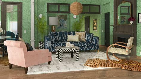 Will & Grace Apartment Reimagined in 2018 - realestate.com.au