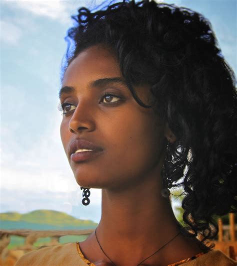 Beautiful Ethiopian Girls – Telegraph