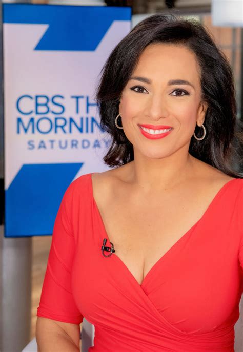 Michelle Miller - CBS News