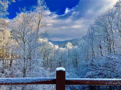 Pin by Jennifer Marbach on Tennessee | Outdoor, Tennessee, Snow