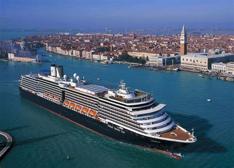 Mediterranean Cruises - Best Mediterranean Cruises