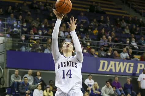 Washington Women’s Basketball Beats Pacific 81-64 - UW Dawg Pound