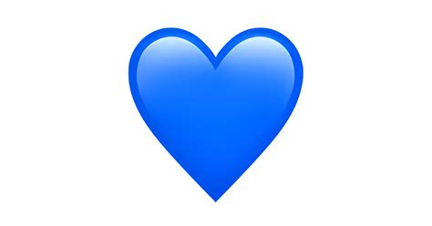 Light Blue Heart Emoji — Meaning, Copy Paste, 48% OFF