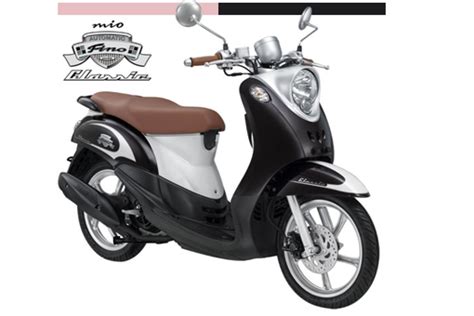 HONDAYES: YAMAHA MIO FINO SPECIFICATIONS