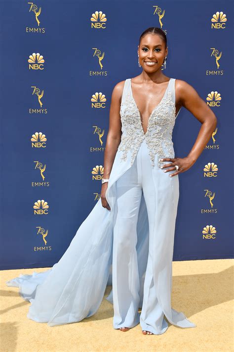 The Best 2018 Emmy Awards Red Carpet Looks | Who What Wear