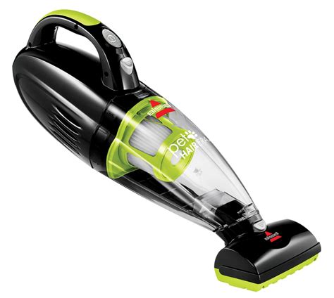 BISSELL AutoMate Cordless Rechargeable Hand Vacuum, 2284W - Walmart.com ...