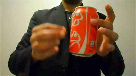 Cup Levitation Magic Trick Revealed! - YouTube