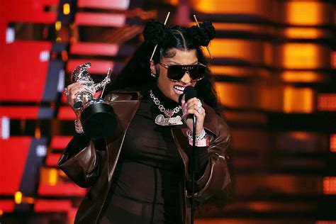 Nicki Minaj Wins Best Hip-Hop at 2023 MTV Video Music Awards - XXL