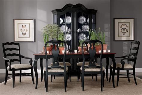 Black Dining Room Furniture – efistu.com