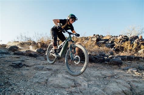 The best electric mountain bikes you can buy » Green Authority