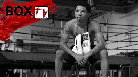 GERVONTA 'TANK' DAVIS | KNOCKOUTS AND TRAINING HIGHLIGHTS - YouTube