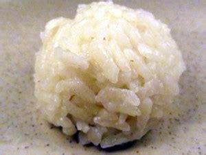 Make Sticky Rice Balls (Sweet or Savory) - HappyCow