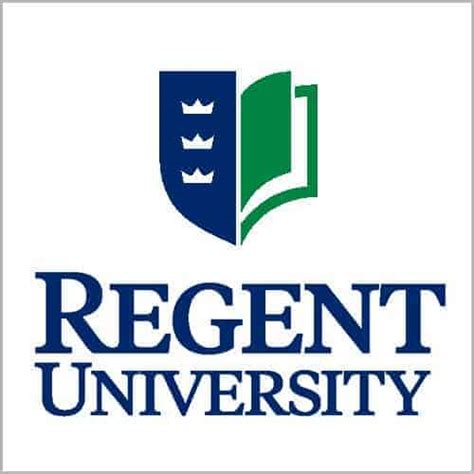 Regent University Virginia Logo