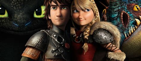 Image - Hiccup, Astrid, Toothless and Stormfly.png - How to Train Your Dragon Wiki