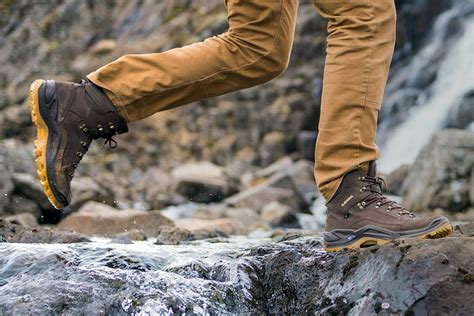 Best GORE-TEX Hiking Boots | HiConsumption